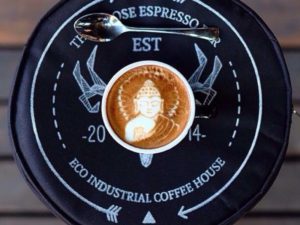 MyWarung Seminyak Bali