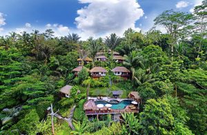 Nandini Jungle Resort & Spa Ubud