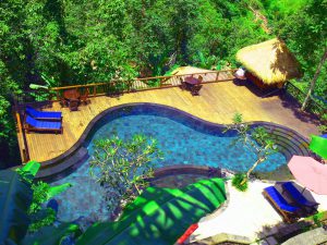 Nandini Jungle Resort & Spa Ubud