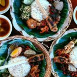 Nasi Ayam Kedewatan Ibu Mangku