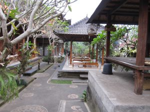 Nasi Ayam Kedewatan Ibu Mangku