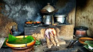 Nasi Tahu Men Sarti Sukawati