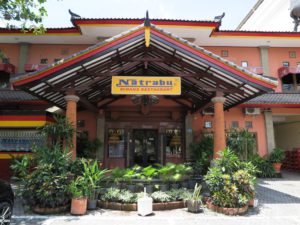 Natrabu Minang Restaurant Sanur