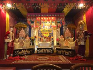 Natrabu Minang Restaurant Sanur