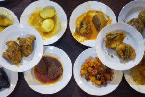 Natrabu Minang Restaurant Sanur