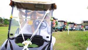 New Kuta Golf Pecatu