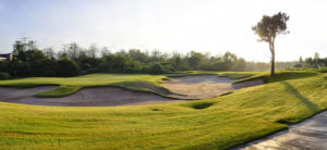 New Kuta Golf Uluwatu