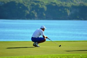 New Kuta Golf Uluwatu