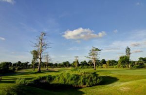 New Kuta Golf Uluwatu