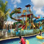 Nirmala Waterpark Ungasan