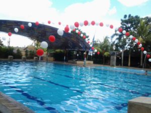 Nirmala Waterpark Ungasan