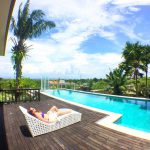 Noah Villa and Chapel