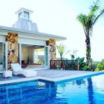 Noah Villa and Chapel