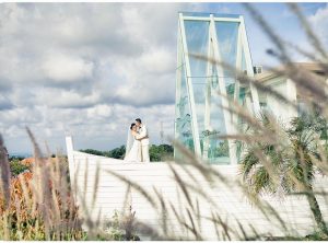 Noah Villa and Chapel