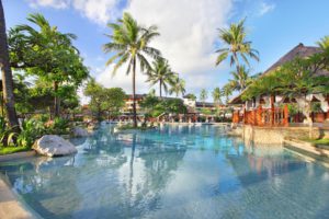 Nusa Dua Beach Hotel Bali
