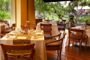 Nusa Dua Beach Hotel Bali