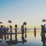 Nyepi di Bali
