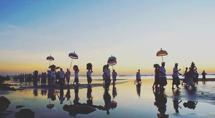 Liburan ke Bali saat Perayaan Nyepi, Ini 5 Aktivitas Seru yang Bisa Anda Lakukan