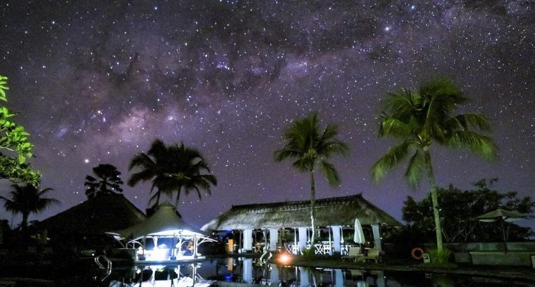 Nyepi di Bali