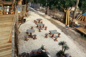 Nyuh Bengkok Tree House Nusa Penida