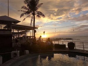 Oceans 27 Beach Club Kuta