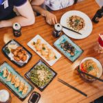 Oko Oko Japanese Restaurant Legian