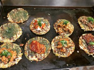 Oko Oko Japanese Restaurant Legian