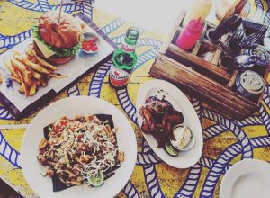 Old Man's Bar Canggu