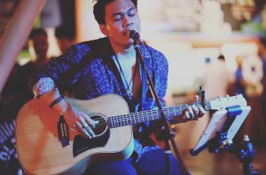 Old Man's Bar Canggu