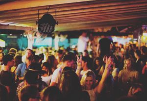 Old Man's Bar Canggu