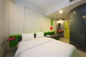POP! Hotel Kuta Beach Bali