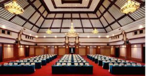 Paket MICE Discovery Kartika Plaza Hotel