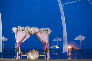 Paket Pernikahan Grand Mirage Hotel