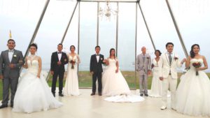 Paket Pernikahan Grand Mirage Hotel