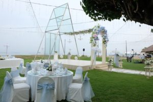 Paket Pernikahan Grand Mirage Hotel