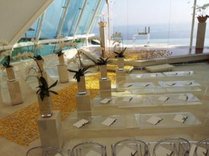 Paket Pernikahan Tirth Uluwatu