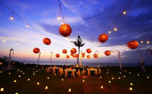 Paket Pernikahan di Bali