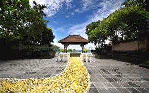 Paket Pernikahan di Bali