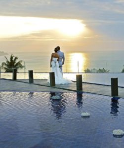 Paket Pernikahan di Le Meridien Bali