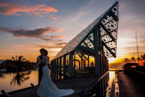 Paket Pernikahan di Le Meridien Bali