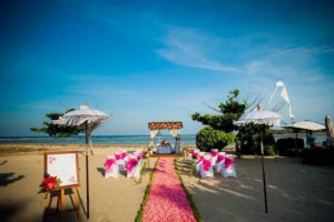 Paket Wedding Kayumanis Nusa Dua