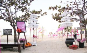 Paket Wedding Kayumanis Nusa Dua