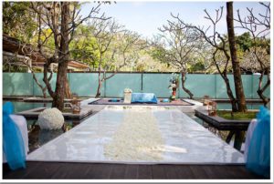 Paket Wedding Kayumanis Nusa Dua