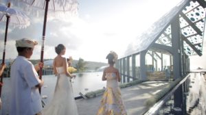 Paket Wedding Le Meridien Jimbaran