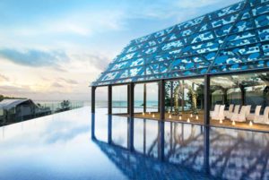 Paket Wedding Le Meridien Jimbaran