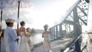 Paket Wedding Le Meridien Jimbaran