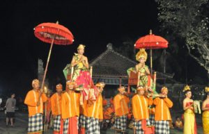 Paket wedding Puri Kerambitan Bali