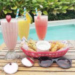 Panama Kitchen & Pool Canggu