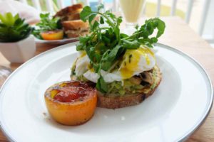 Panama Kitchen & Pool Canggu