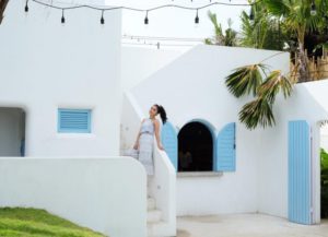 Panama Kitchen & Pool Canggu